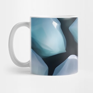 Rock Pattern Mug